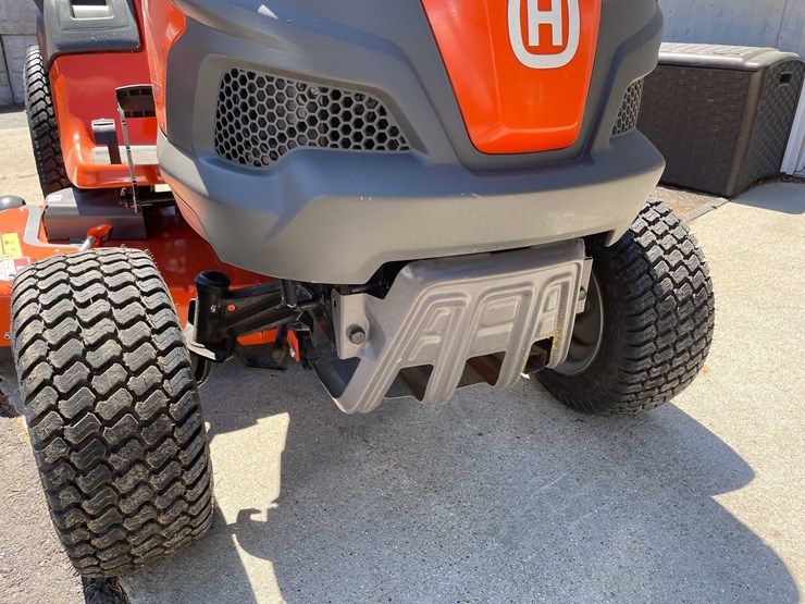 #6927-•-new-husqvarna-riding-lawn-mower-image-13