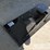 unused-kivel-trailer-mover-attachment-to-suit-skidsteer-image-2