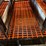 10-sections-of-orange-metal-floor-grates-image-7