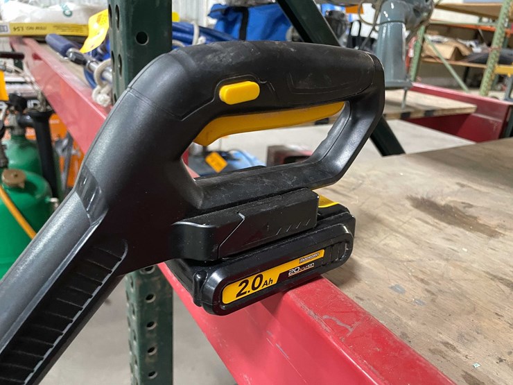 #9091-•-electric-rototiller-(pr20)-image-9