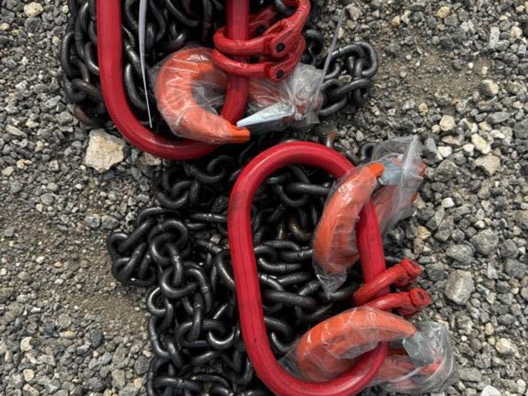 #99-•-(2)-5/16"-7'-double-chain-sling-image-1
