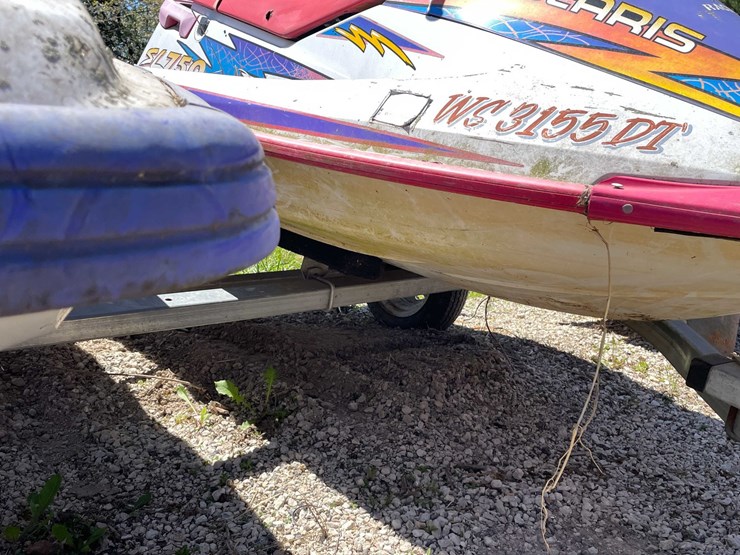 #6996-•-(2)-jet-skies-and-trailer-image-41