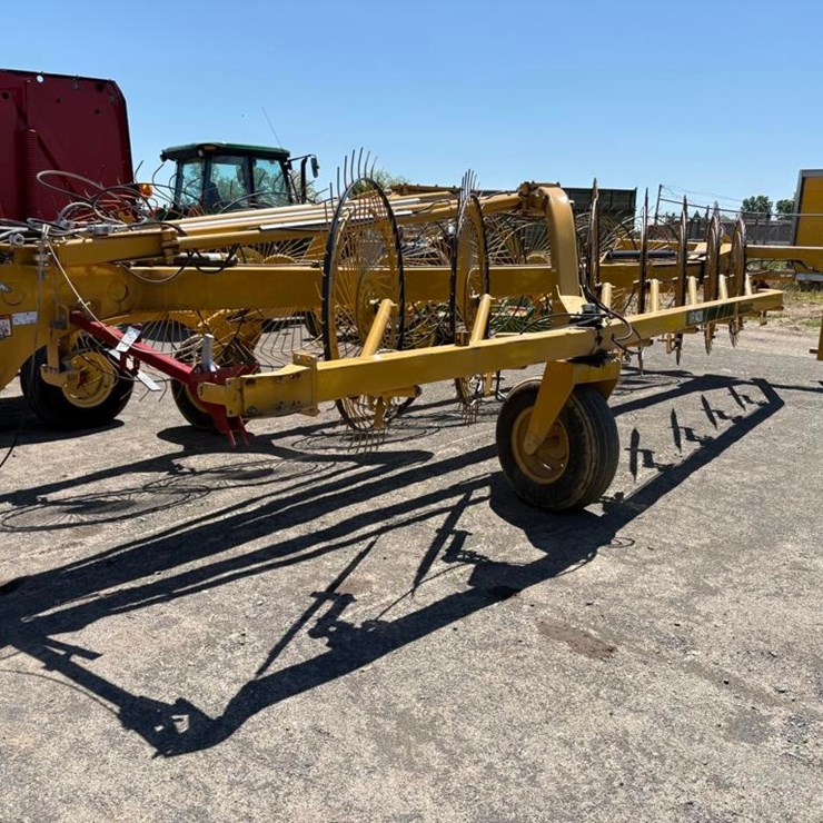 VERMEER VR1428