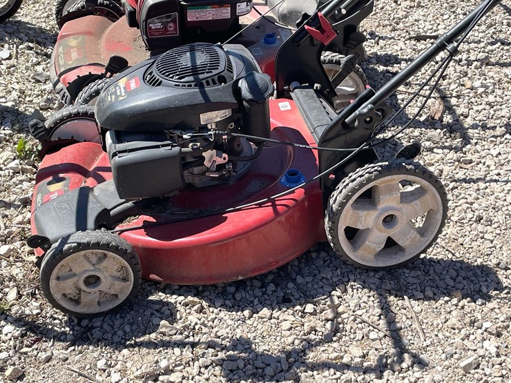 #6986-•-toro-lawn-mower-image-8