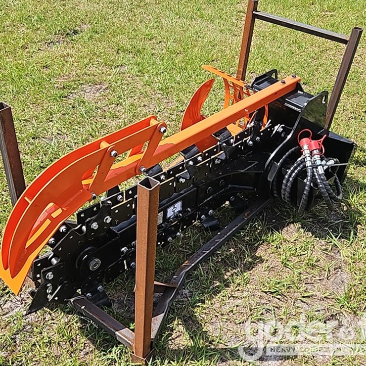 Unused GIYI GY-X39
