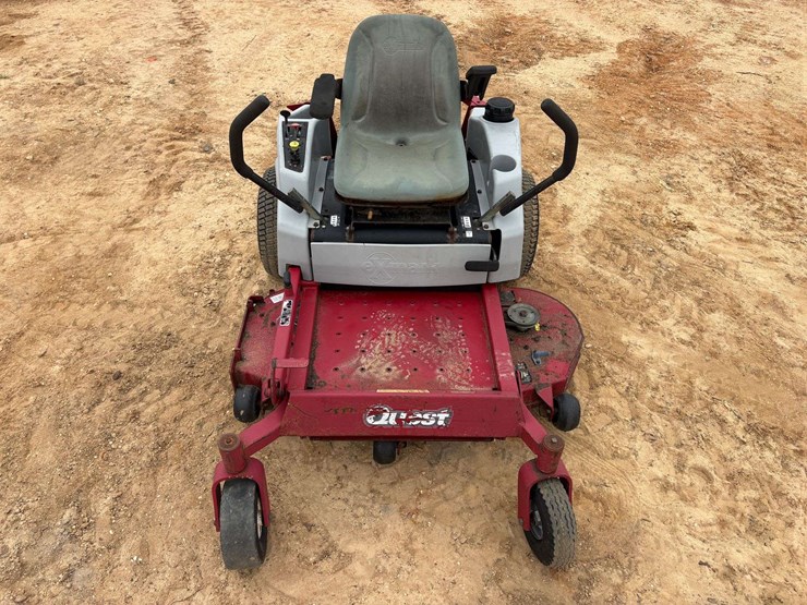 exmark-quest-48"-zero-turn-lawn-mower-(478-hours)-image-5