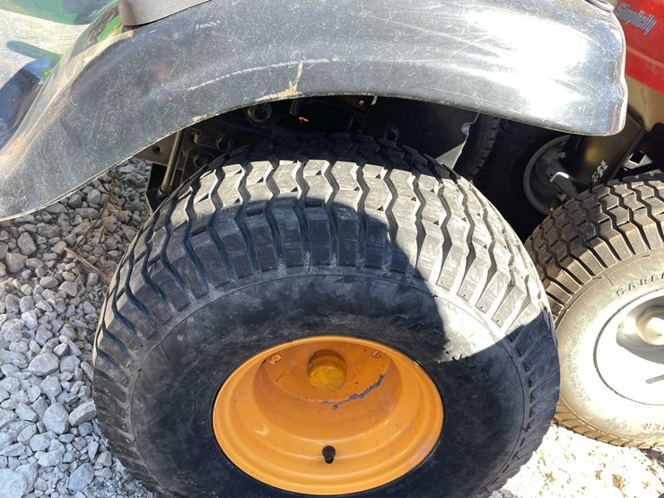 #6965-•-poulan-pro-riding-lawn-mower-image-6