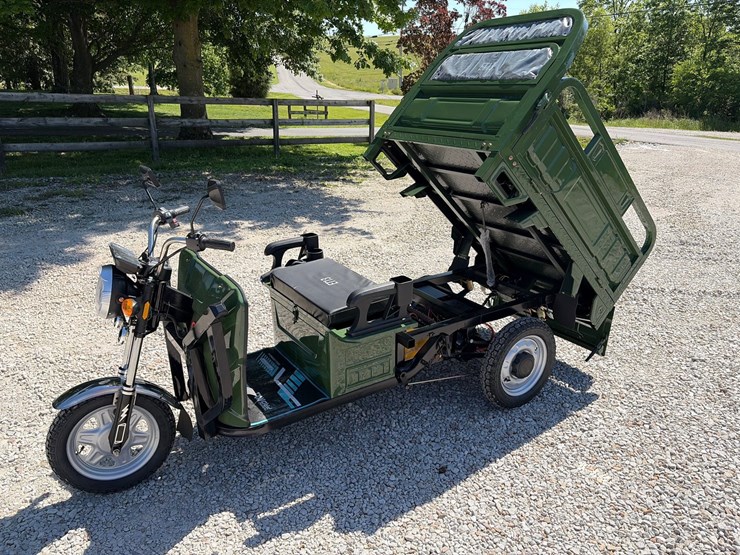 #311-•-unused-2026-et13-electric-tricycle-image-7