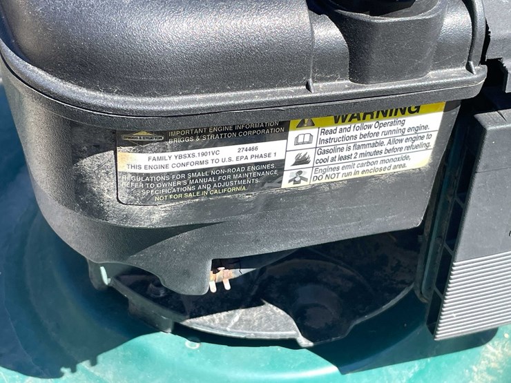 #6993-•-ranch-king-lawn-mower-image-6