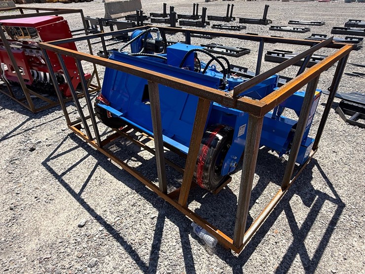 #45375-•-unused-top-cat-ssscr72-skid-steer-soil-conditioner-ssscr7226020501a-image-2
