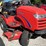 #6949-•-simplicity-board-moor-riding-lawn-mower-image-2
