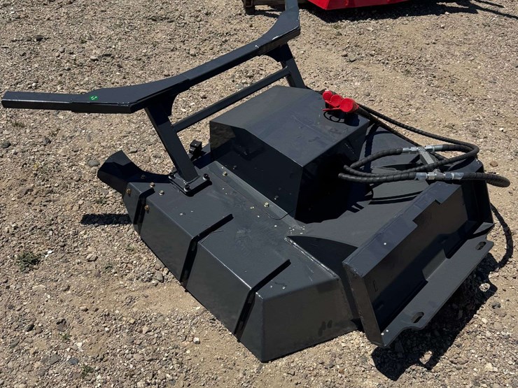 2026-mini-skid-steer-disk-mulcher-33"-(new/unused)-image-3