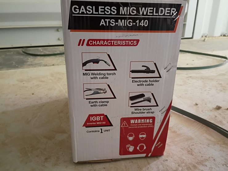 #c3-100-•-unused-ats-power-gasless-welding-machine-image-3