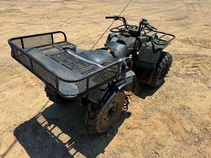 yamaha-four-wheeler---not-running-image-5