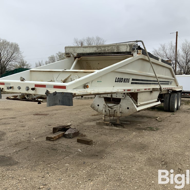 1991 KING LOAD