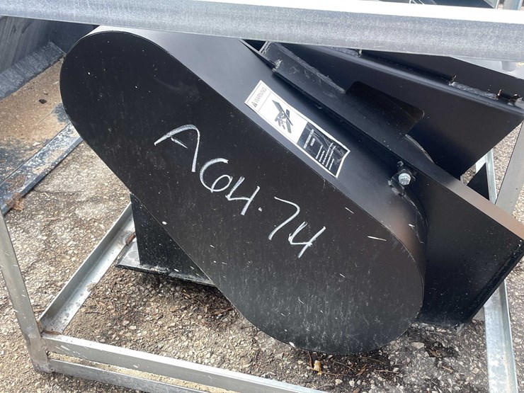 #9048-•-unused-great-bear-skid-steer-concrete-mixer-(o12)-image-9