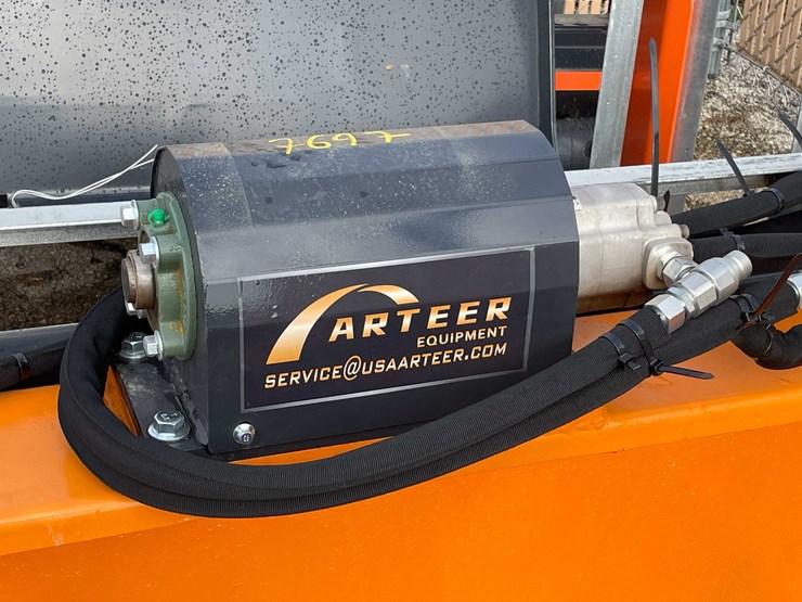 #9037-•-unused-arteer-skid-steer-72"-topsoil-screener-(o12)-image-14
