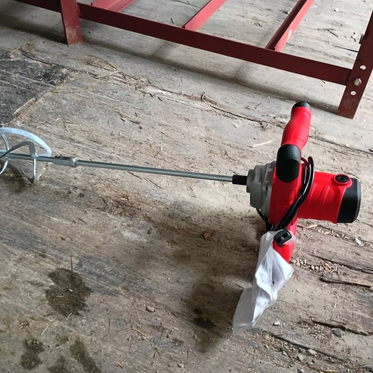 #C3-113 • Electric Mixer