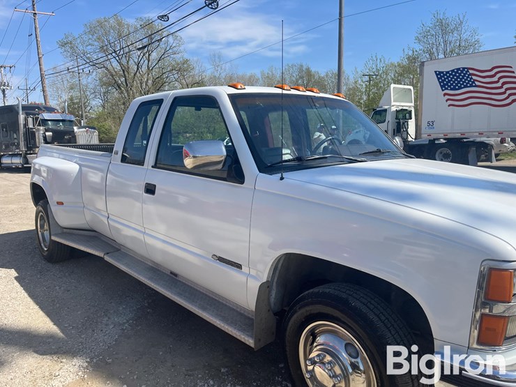 1989-chevrolet-c3500-2wd-extended-cab-pickup-image-14