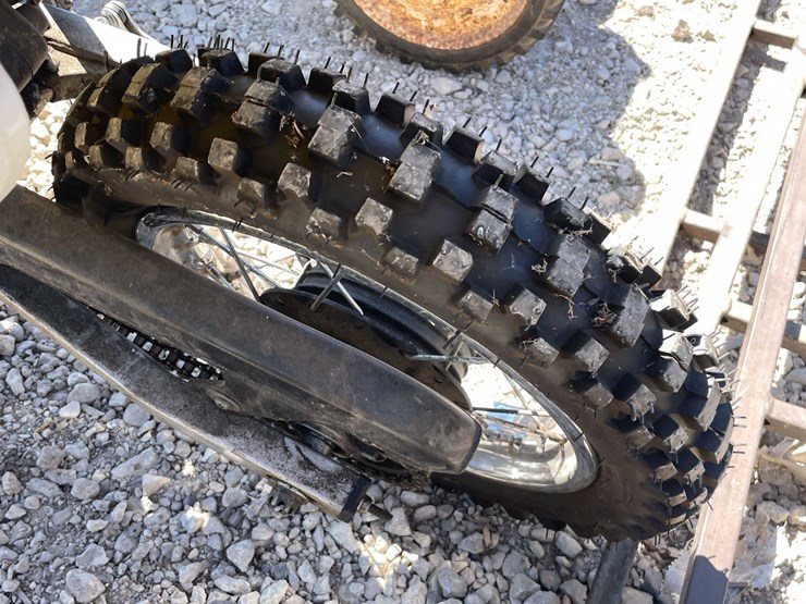 #7397-•-mini-suzuki-dirt-bike-image-5