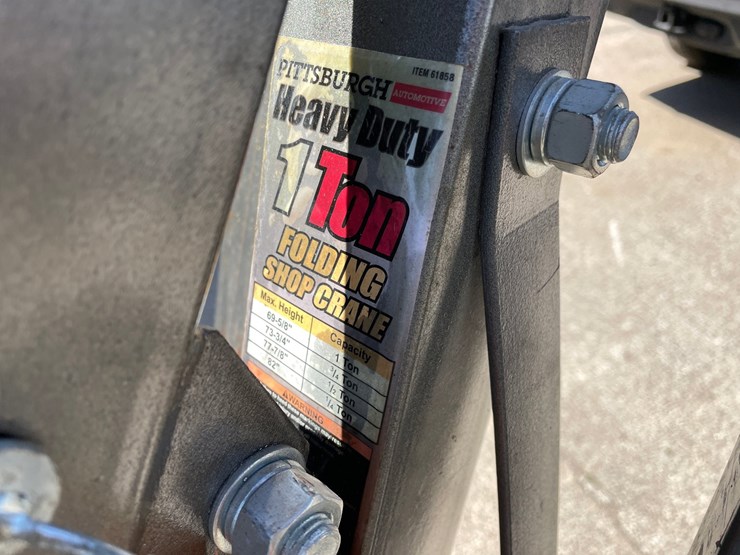 #7020-•-pittsburgh-heavy-duty-shop-crane-image-8
