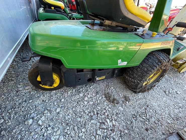 #6940-•-john-deere-snow-blower-and-deck-image-6