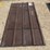 #5141-•-bundle-of-3ft-x-8ft-unused-brown-metal-roof-panels-image-3