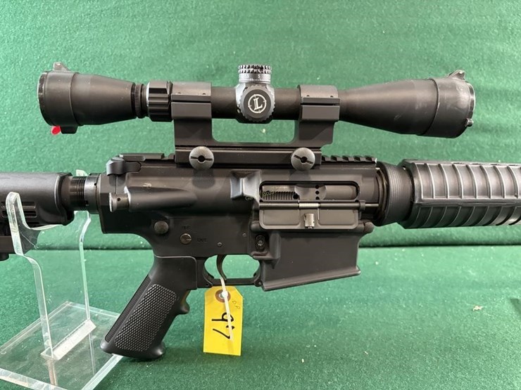 arma-lite-mdl.ar-10a-7.62mm-rifle-image-4