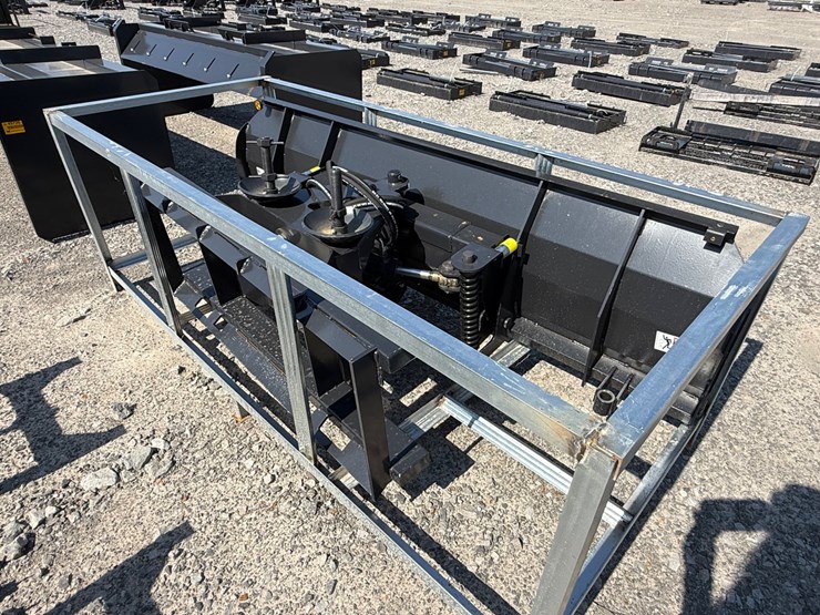 #2035-•-unused-jct-skid-steer-dozer-blade-inv#-45697-image-4