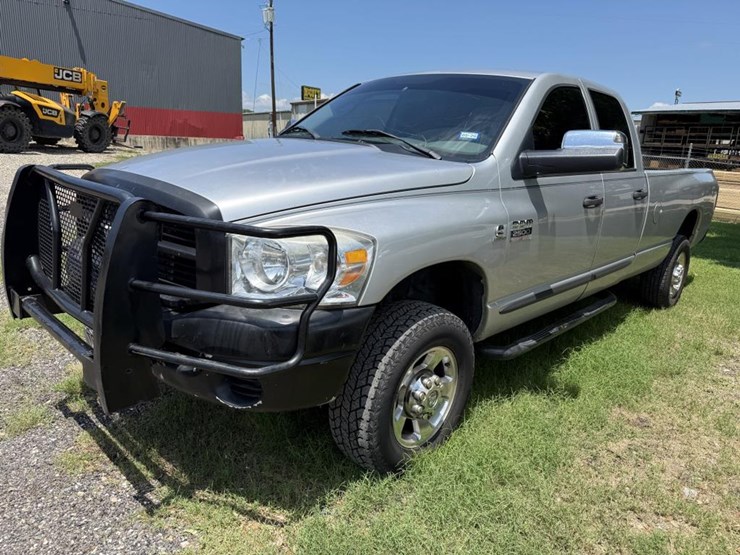 2008-dodge-ram-2500-image-1