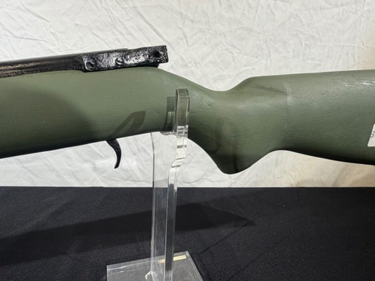 #36036-•-22in-rifle-bolt-auction-|-inoperable-image-7