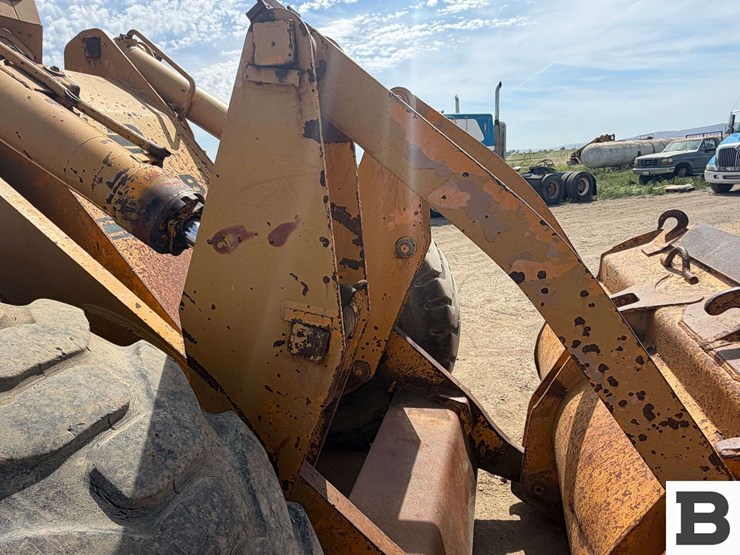 allis-chalmers-645-loader---wapato,-wa-image-34