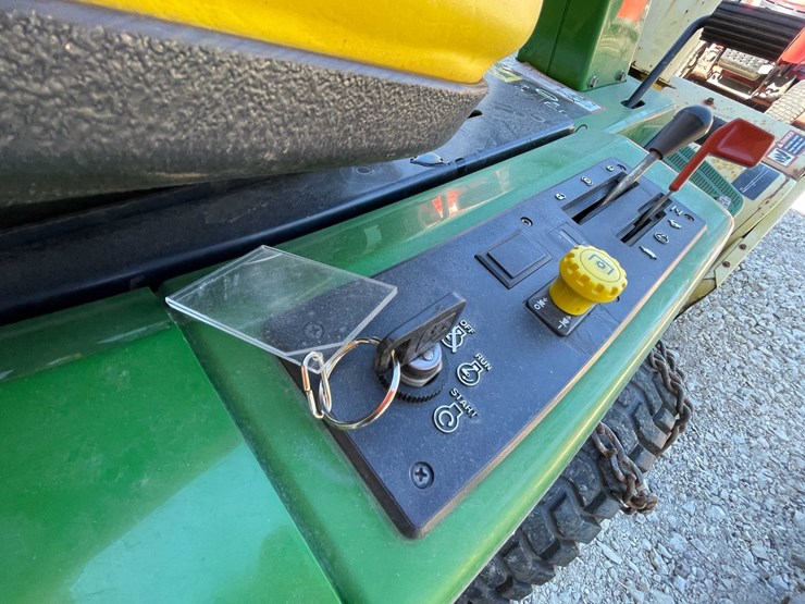 #6940-•-john-deere-snow-blower-and-deck-image-9
