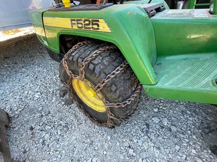 #6940-•-john-deere-snow-blower-and-deck-image-12