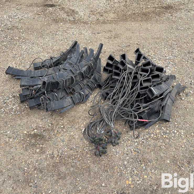 Case IH Planter Seed Tubes w/ Sensor