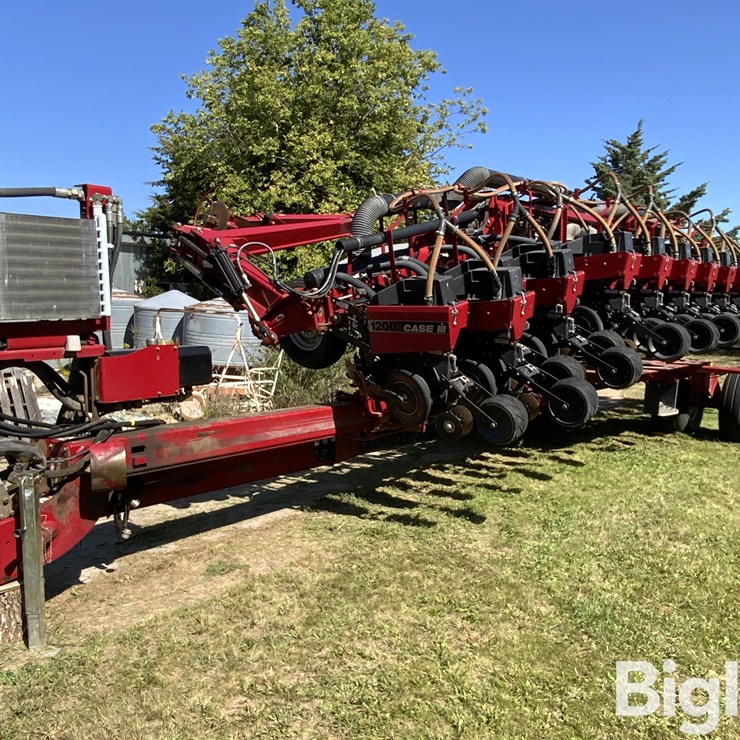 2002 CASE IH 1200