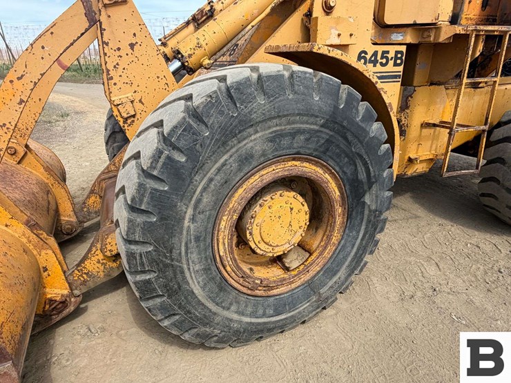 allis-chalmers-645-loader---wapato,-wa-image-13