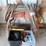 torch-,-hoses,-&-guages-w/-cart-&-spare-parts-image-2