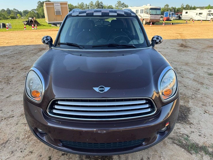 2012-mini-countryman-4dr-crossover---193,281-miles-image-5