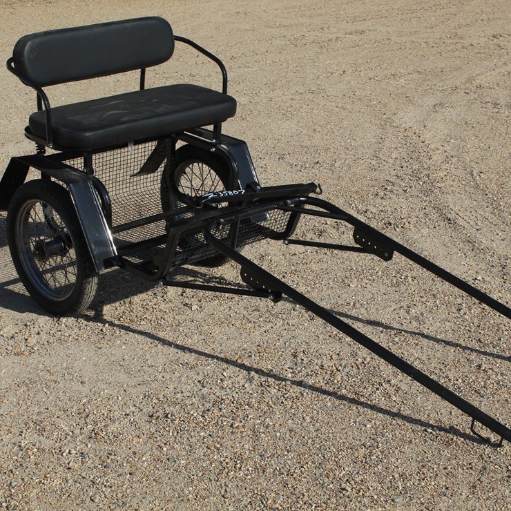 #5130 • PONY CARRIAGE