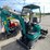 #9046-•-unused-cf-industry-qk16r-mini-excavator-(o12)-image-7