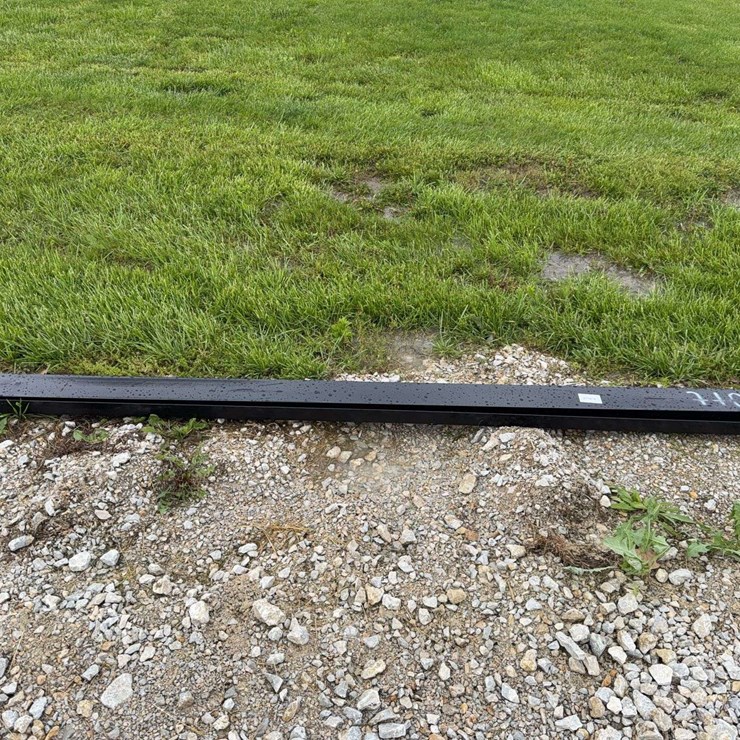 2026 Miva 10' Forklift Extensions