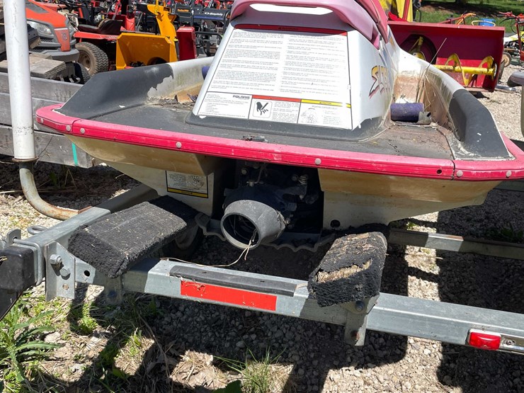 #6996-•-(2)-jet-skies-and-trailer-image-22