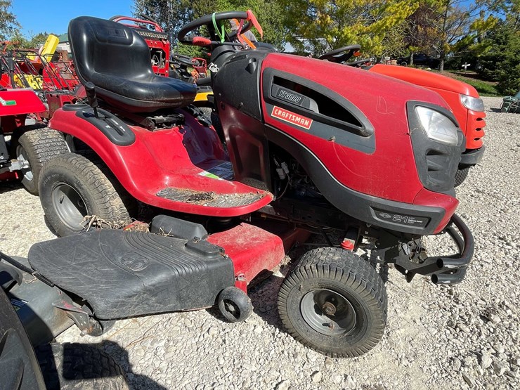 craftsman-yt3000-image-4