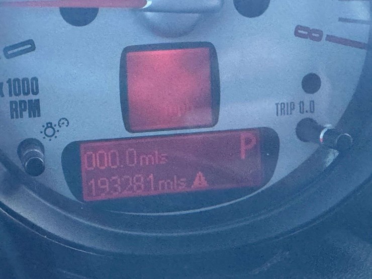 2012-mini-countryman-4dr-crossover---193,281-miles-image-26
