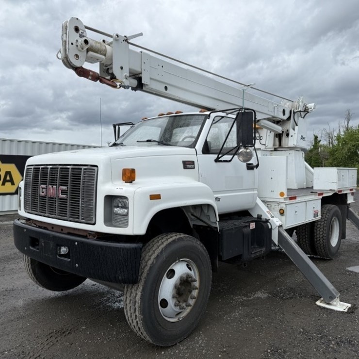 2002 CATERPILLAR 3126