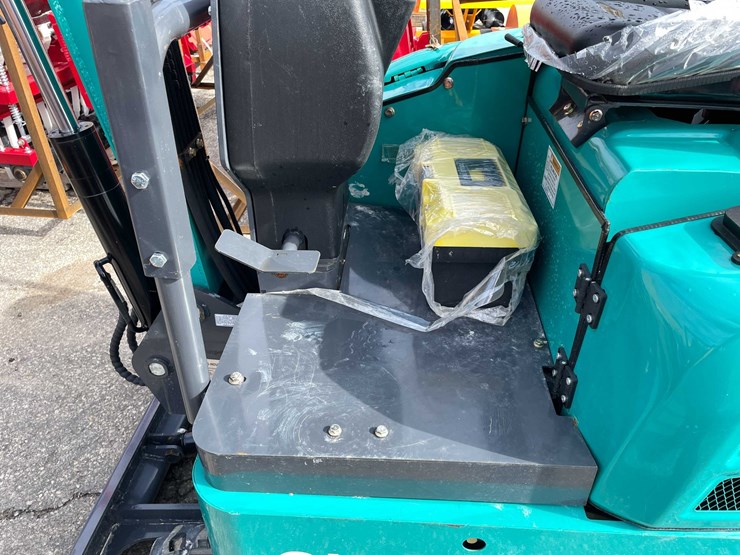 #9046-•-unused-cf-industry-qk16r-mini-excavator-(o12)-image-41