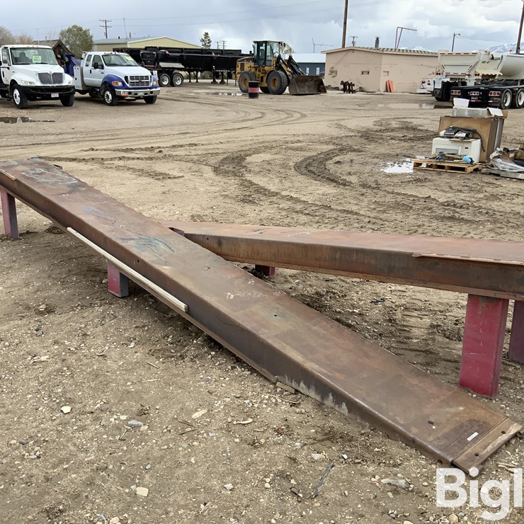 Loading Ramps