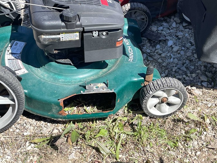 #6993-•-ranch-king-lawn-mower-image-5