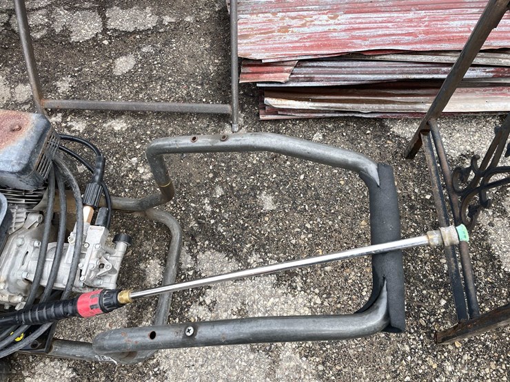 #9093-•-gas-pressure-washer-(o3)-image-5